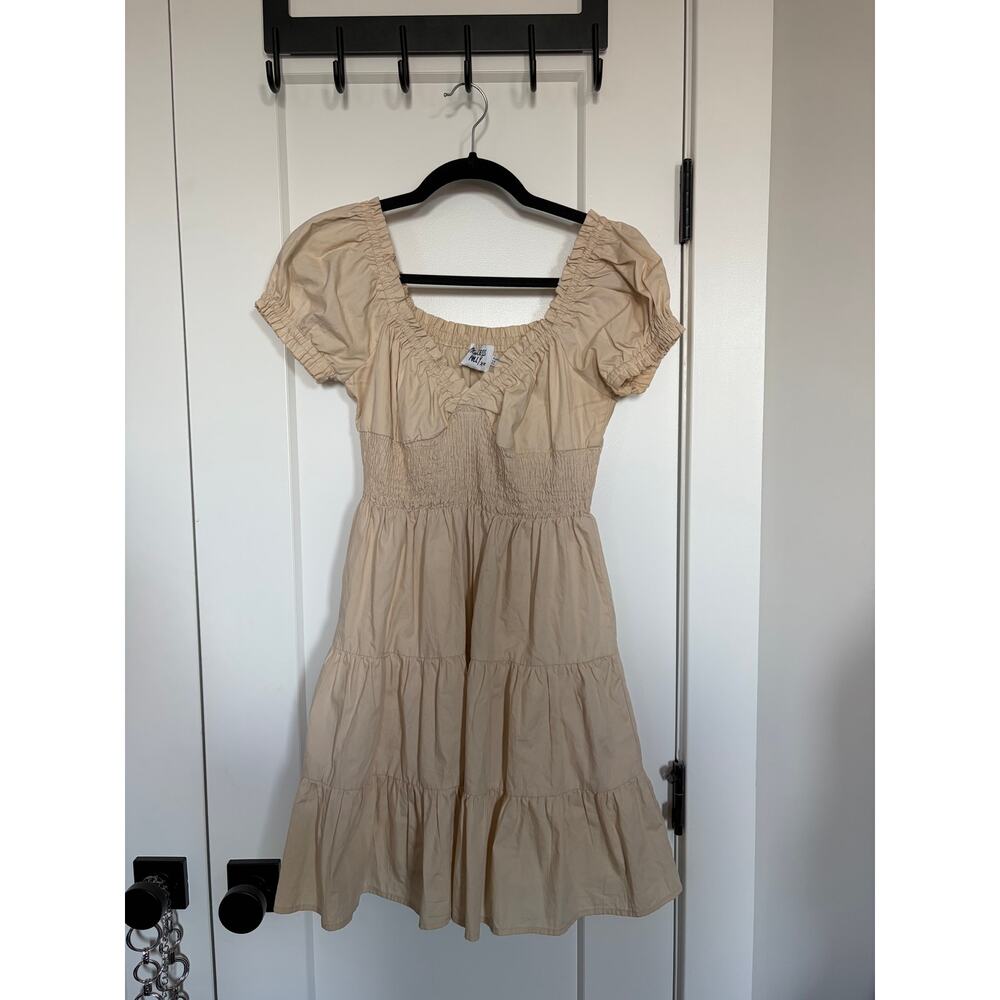 Princess Polly Daniela Mini Dress